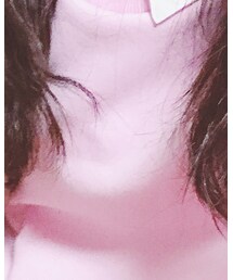 SPINNS | スウェット