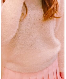 GU | ニット/セーター