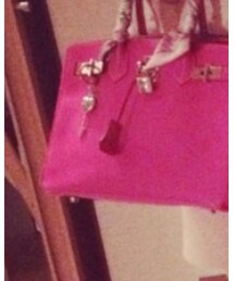 HERMES | ハンドバッグ