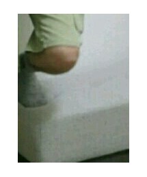 Not notice | その他パンツ