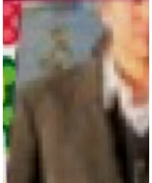 忘れています | 法事帰りで、地味なもの。袖通りはいい。(スーツジャケット)