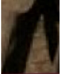 上着と同じ | 馴染んだ後、って言う。(スラックス)