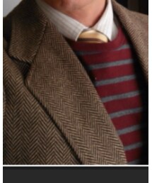 忘れてしまった | 貰った着る物でも、わたしは構わずに(スーツジャケット)