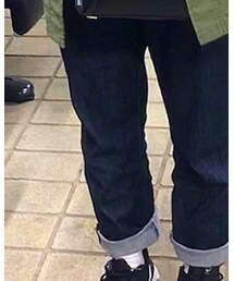 UNIQLO | デニムパンツ