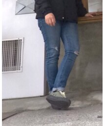 OLD NAVY | デニムパンツ