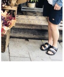 BIRKENSTOCK | サンダル