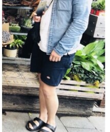 Dickies | カーゴパンツ