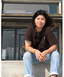 10匣 | Tシャツ/カットソー