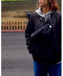 agnes b. | ショルダーバッグ