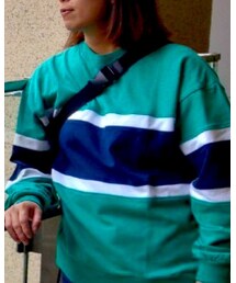 BEAMS | Tシャツ/カットソー