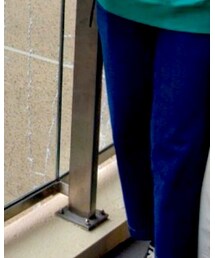 無印良品 | デニムパンツ