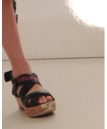 JENNI | サンダル