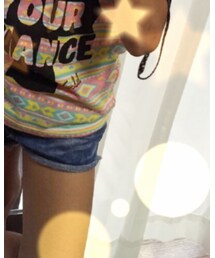 ジュエルナ | デニムパンツ