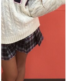 INNER PRESS | スラックス