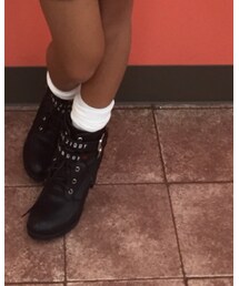 ZIDDY | ブーティ