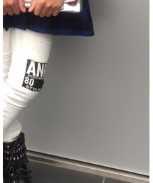 ZIDDY | その他パンツ