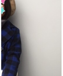 JEWELUNA | ピーコート