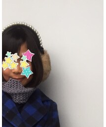 JENNI | ヘアアクセサリー