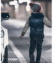 ZARA KIDS | デニムジャケット
