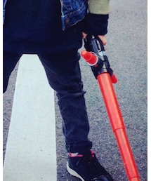 ZARA KIDS | デニムパンツ