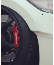AP Racing | その他
