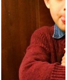ZARA KIDS | ニット/セーター