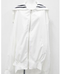 ファンキーフルーツ | ナイロンジャケット