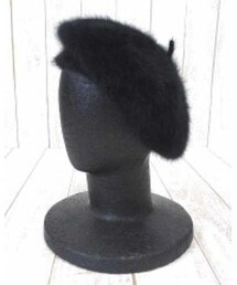 used | ハンチング/ベレー帽