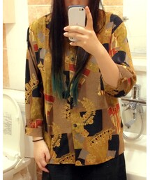 used | シャツ/ブラウス