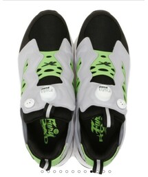 Reebok | ユニセックス リーボック インスタ ポンプフューリー ロード Reebok INSTAPUMP FURY ROAD V66587(スニーカー)