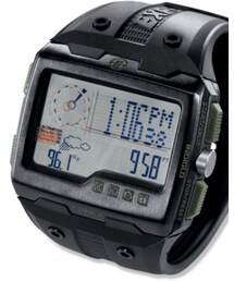 TIMEX | TIMEX エクスペディション WS4(アナログ腕時計)