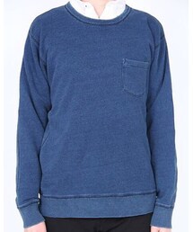 SLICK | スウェット