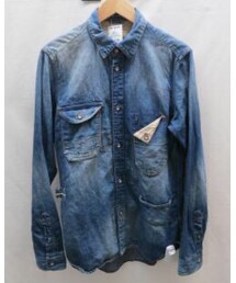 Johnbull Private labo | シャツ/ブラウス