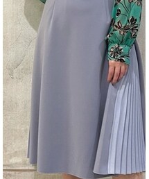 NARACAMICIE | スカート