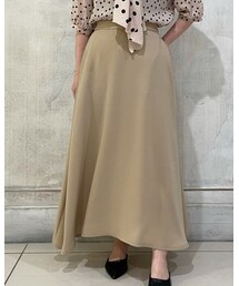 NARACAMICIE | スカート