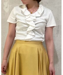 NARACAMICIE | Tシャツ/カットソー