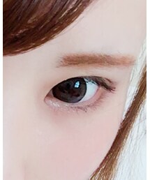 バンビシリーズ | コンタクトレンズ・カラコン