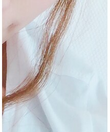 ZARA | Tシャツ/カットソー