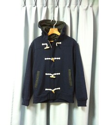 ダッフルパーカー(パーカー)