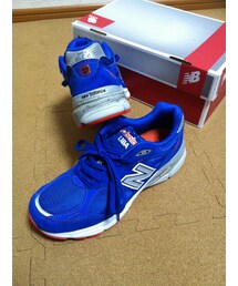 NEW BALANCE | new balance (M990 NM3)(スニーカー)
