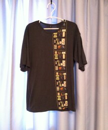 チチカカ | チチカカ(Tシャツ/カットソー)