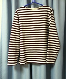 BACK NUMBER(Tシャツ/カットソー)