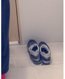 NEW BALANCE | スニーカー