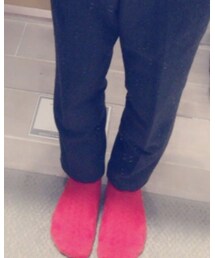 GLOBAL WORK | ソックス/靴下