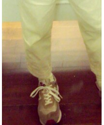 NEW BALANCE | スニーカー