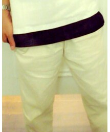 GLOBAL WORK | その他パンツ