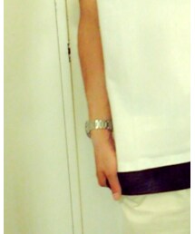 SEIKO | アナログ腕時計