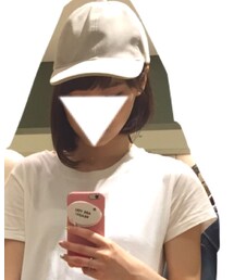 MOUSSY | キャップ