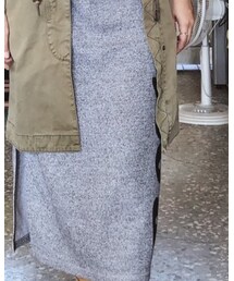 Roots Canada | スカート