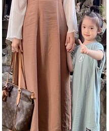 LOWRYS FARM | ドレス